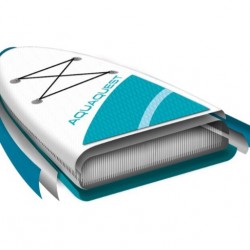 Placa Paddleboard gonflabila AQUA QUEST 320 x 81 x 15 cm Placa Paddleboard gonflabila AQUA QUEST 320 x 81 x 15 cm